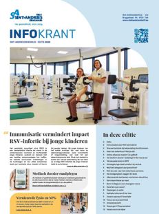 Infokrant 2025